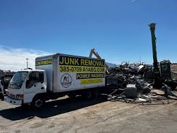 Best Demolition Debris Removal  in Ocilla, GA